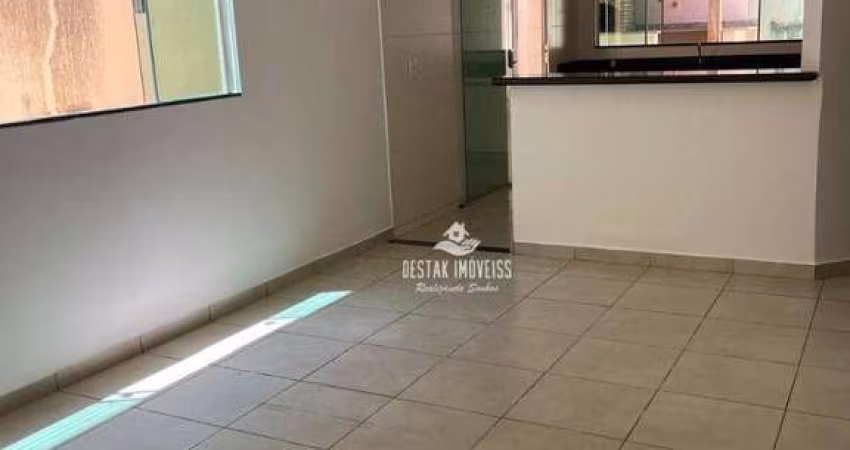 Casa com 3 quartos à venda no Bairro Alto Umuarama - Uberlândia/MG