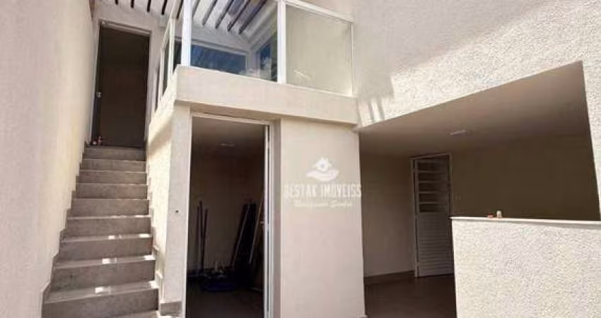 Casa com 4 quartos à venda no Bairro Fundinho - Uberlândia/MG