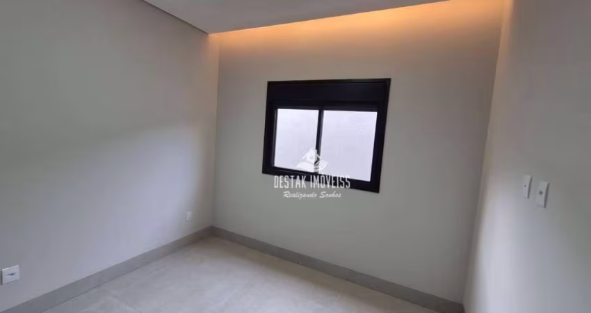 Casa com 3 quartos à venda, Condomínio Splêndido - Uberlândia/MG