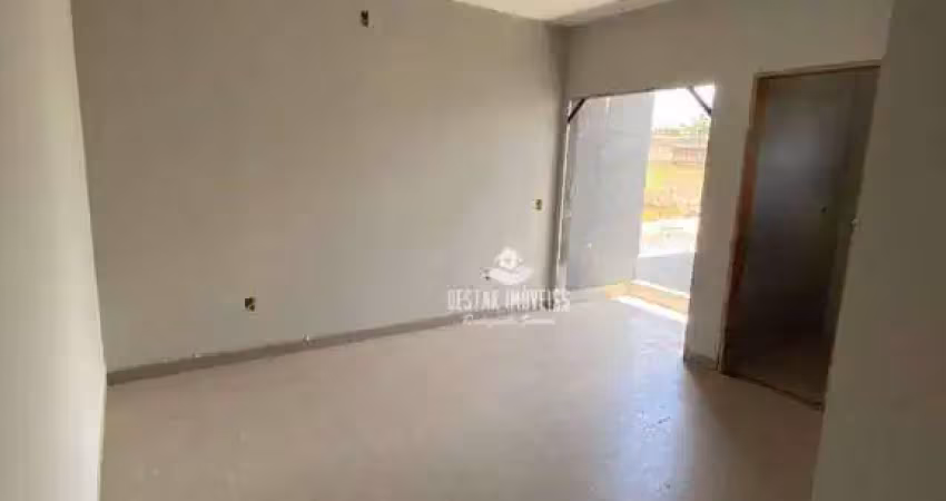 Casa com 3 quartos à venda no bairro pampulha - uberlândia/mg
