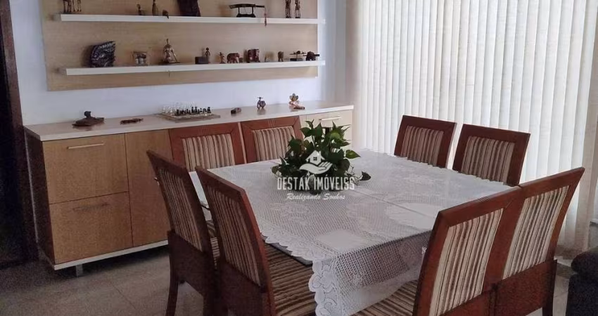 Casa com 3 quartos à venda, bairro Jardim Patrícia - Uberlândia/MG