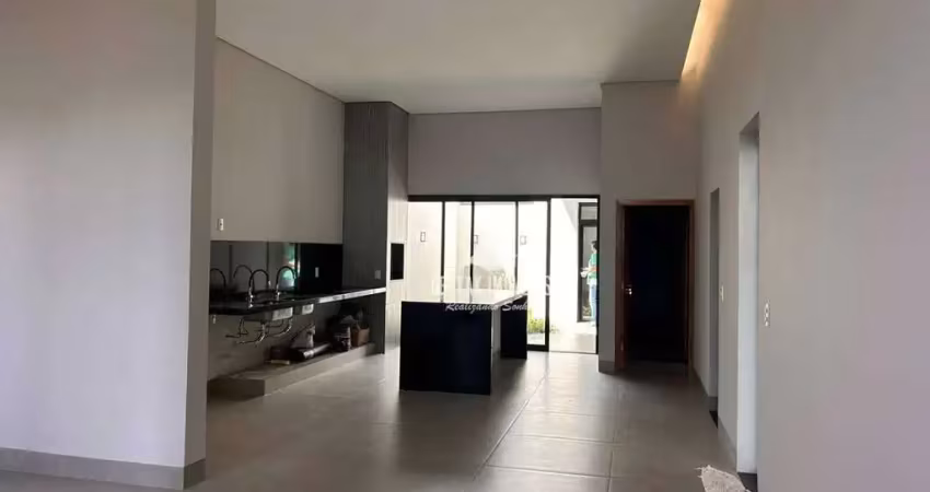 Casa com 3 quartos à venda no bairro bosque dos buritis - uberlândia/mg