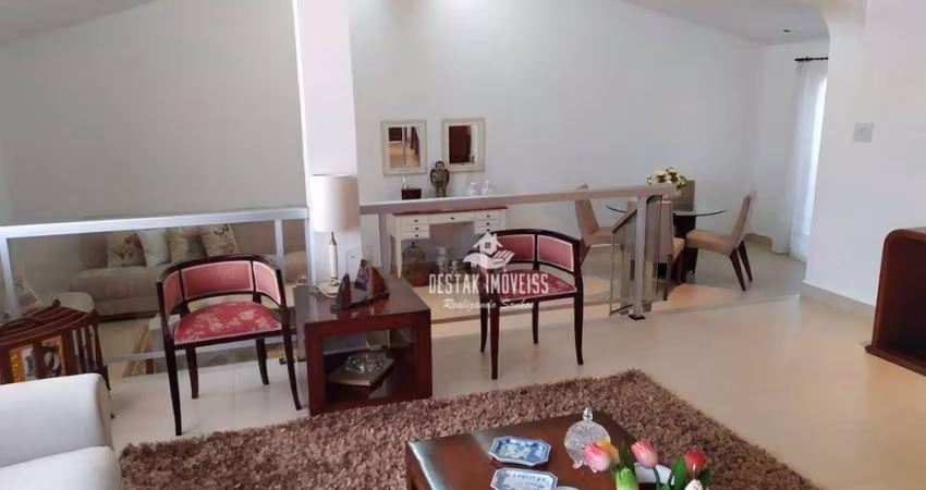 Casa com 4 quartos à venda no Bairro Osvaldo Rezende - Uberlândia/MG