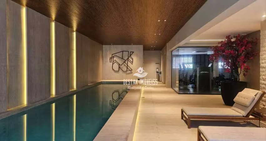 Cobertura com 3 quartos à venda no Bairro Lourdes - Belo Horizonte/MG
