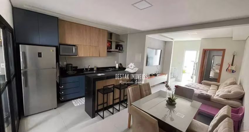 Sobrado com 3 quartos à venda no bairro novo mundo - uberlândia/mg