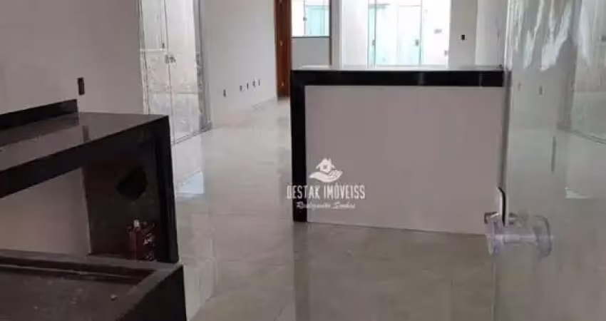 Casa com 3 quartos à venda no bairro novo mundo - uberlândia/mg