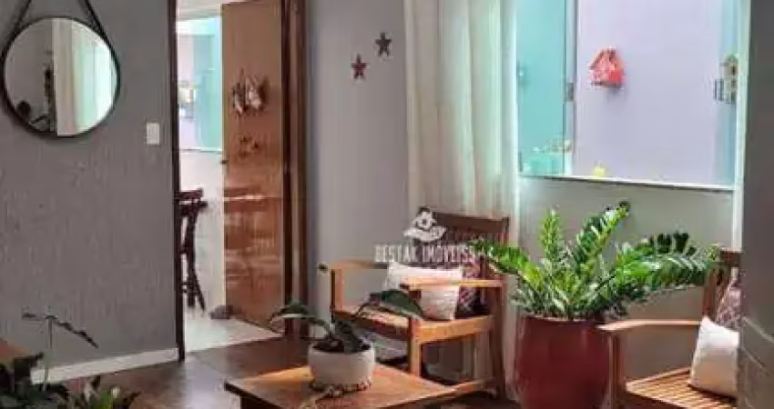 Casa com 3 quartos à venda no bairro alto umuarama - uberlândia/mg
