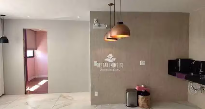 Apartamento com 2 quartos à venda no Bairro Luxemburgo - Belo Horizonte/MG