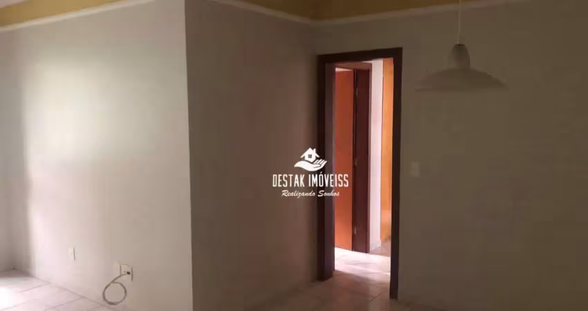 Apartamento com 3 quartos à venda no Bairro Copacabana - Uberlândia/MG