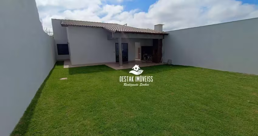 Casa à venda, 122 m² por r$ 750.000,00 - shopping park - uberlândia/mg