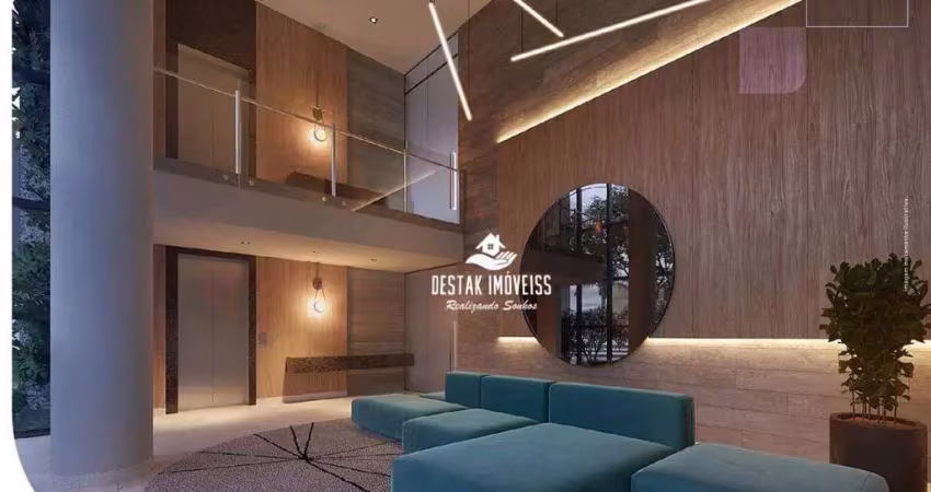 Apartamento com 2 quartos à venda no Bairro Jardim Sul - Uberlândia/MG