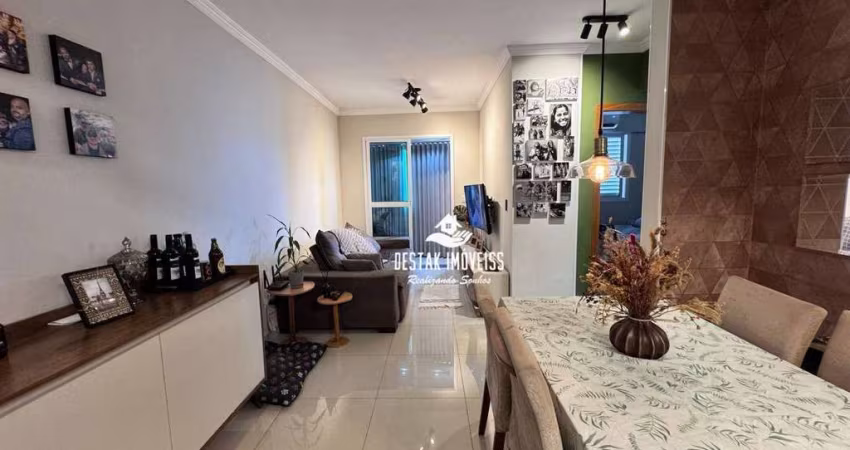 Apartamento com 2 quartos à venda no Bairro Santa Mônica - Uberlândia/MG