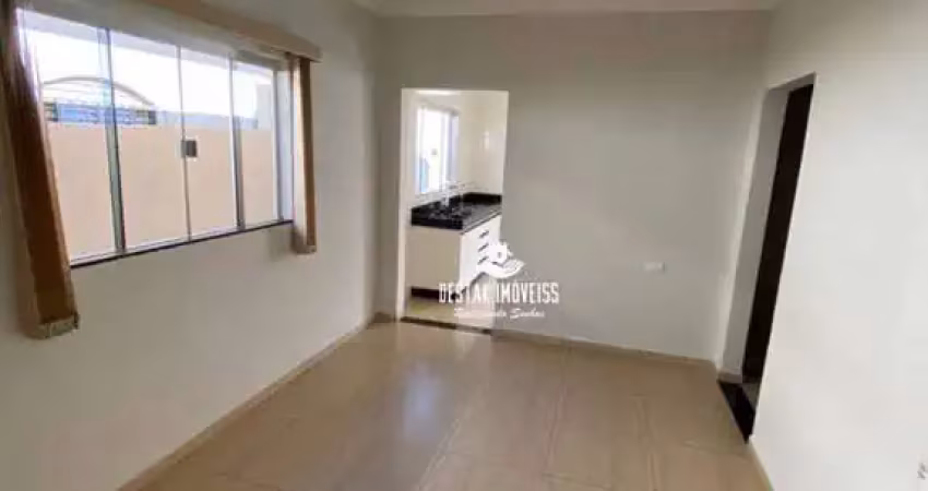 Casa com 3 quartos à venda no bairro tubalina - uberlândia/mg