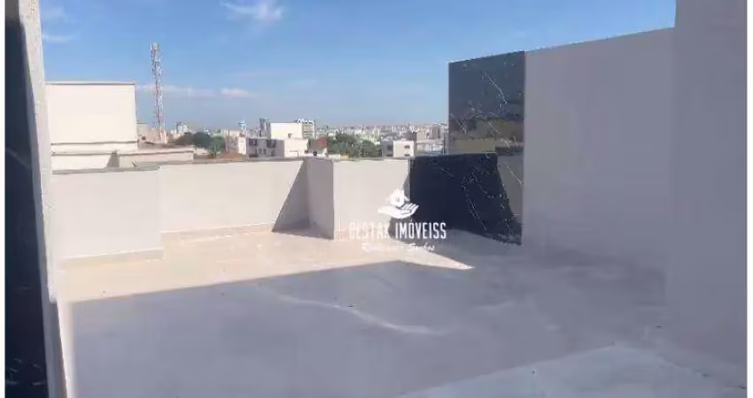 Cobertura com 3 quartos à venda no Bairro Santa Mônica - Uberlândia/MG