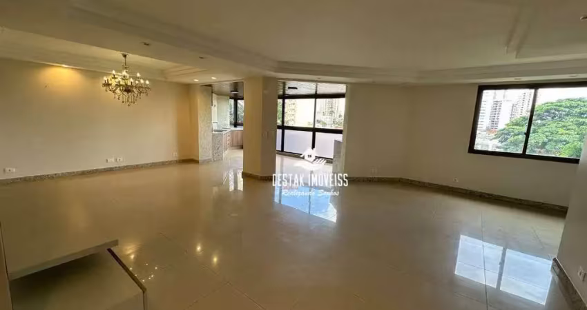 Apartamento com 3 quartos à venda no Bairro Uberlândia