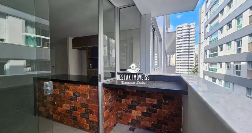 Apartamento com 2 quartos à venda no Bairro Lourdes - Belo Horizonte/MG