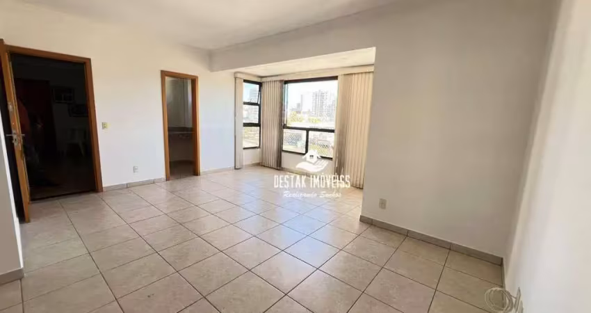 Apartamento com 4 quartos à venda bairro Santa Maria - Uberlândia/MG