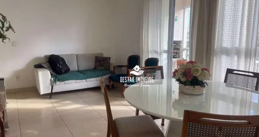 Apartamento com 2 quartos à venda no bairro tubalina - uberlândia/mg