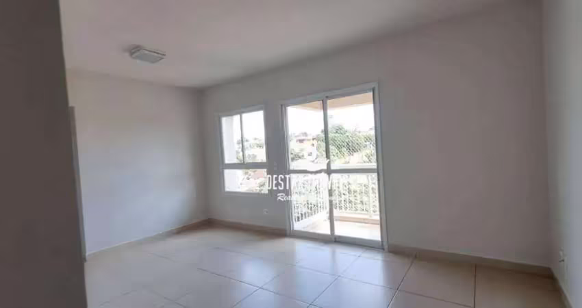 Apartamento com 2 quartos à venda no Bairro Tubalina - Uberlândia/MG