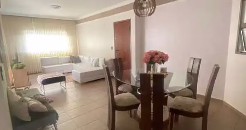 Apartamento com 3 quartos à venda no bairro santa maria - uberlândia/mg