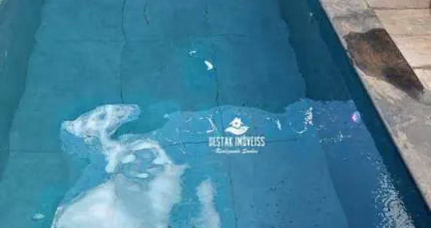 Casa com 3 quartos à venda, no Bairro Vida Nova - Uberlândia/MG