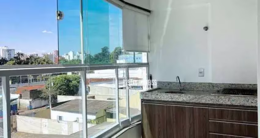 Apartamento com 2 quartos à venda no bairro tubalina - uberlândia/mg