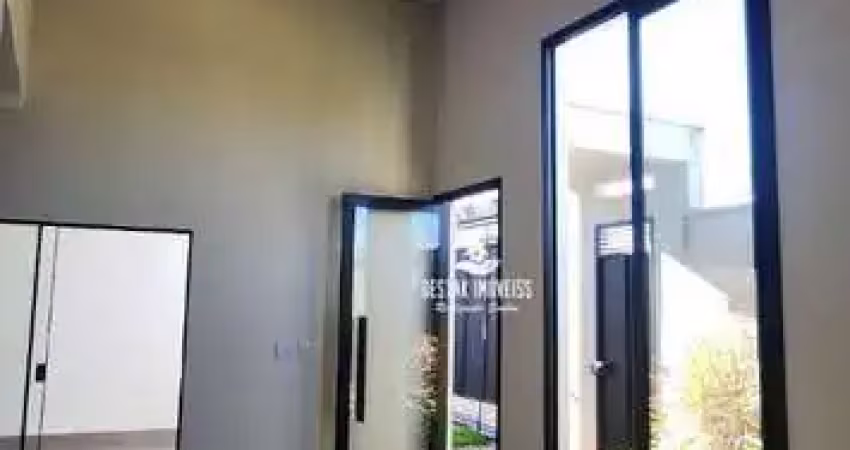 Casa com 3 quartos  à venda no bairro vigilato pereira - uberlândia/mg