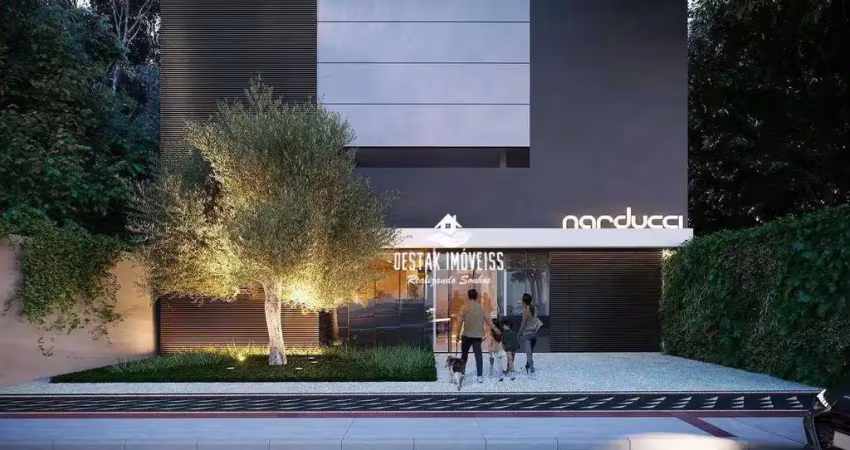 Cobertura à venda, 153 m² por r$ 2.243.721,94 - santo agostinho - belo horizonte/mg