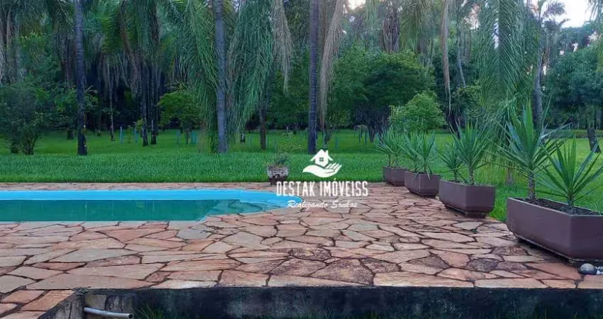 Casa com 3 quartos à venda no morada do sol - uberlândia/mg