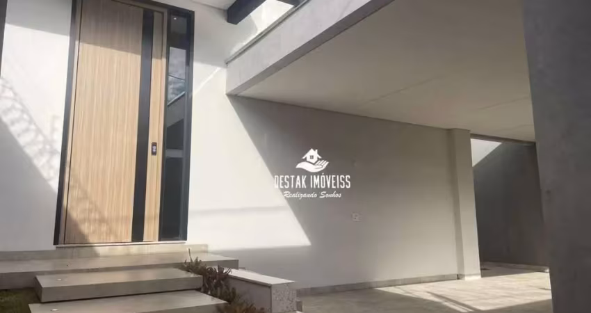 Casa com 3 quartos à venda, bairro city uberlândia - uberlândia/mg