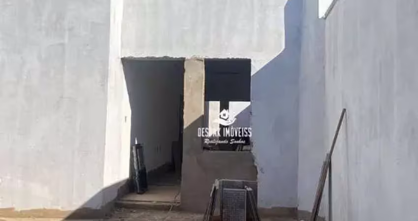 Casa com 3 quartos à venda, bairro jardim europa - uberlândia/mg