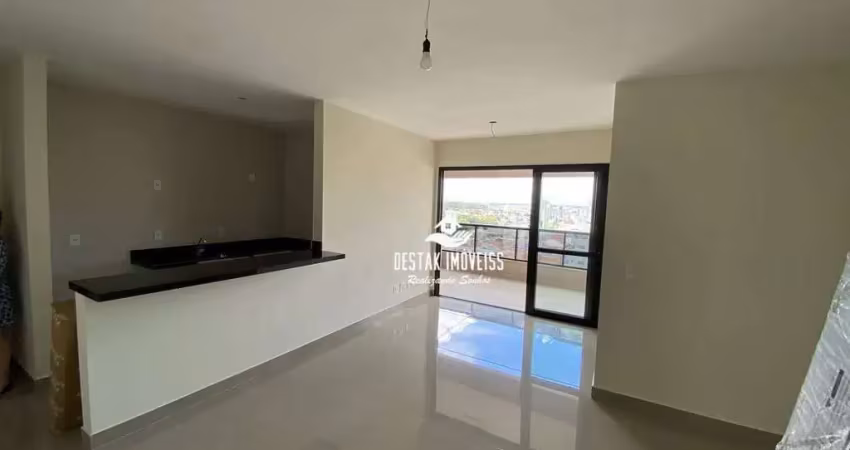 Apartamento com 3 quartos à venda, bairro cazeca - uberlândia/mg