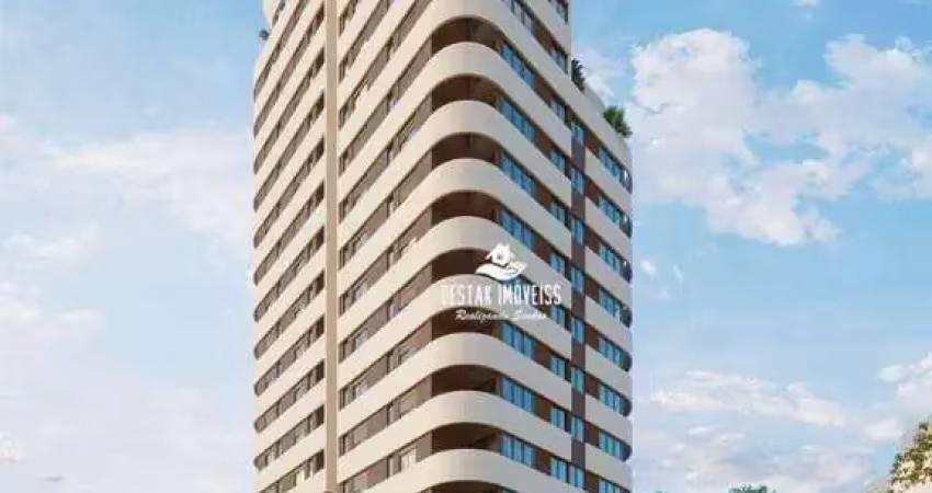Apartamento com 2 quartos à venda, bairro santa lúcia - belo horizonte/mg