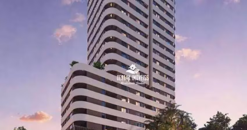Cobertura com 3 quartos à venda, bairro santa lúcia - belo horizonte/mg