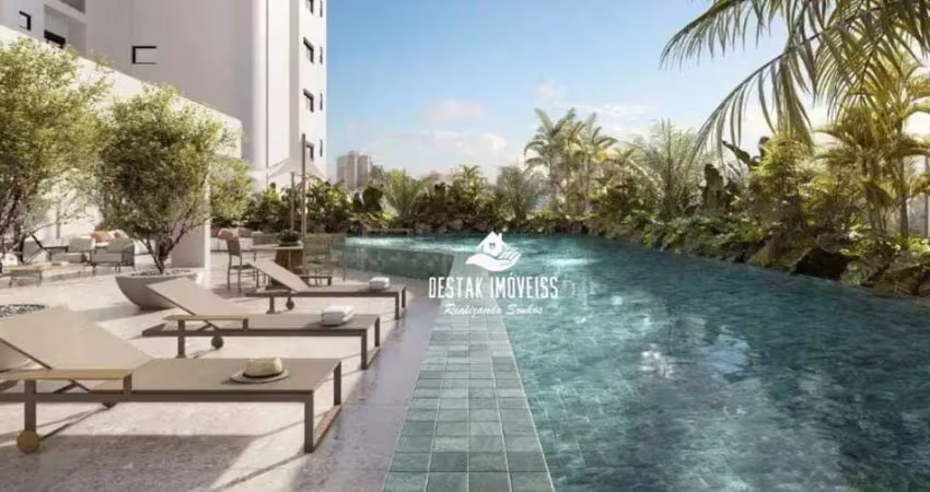 Apartamento com 3 quartos à venda, bairro gávea - uberlândia/mg