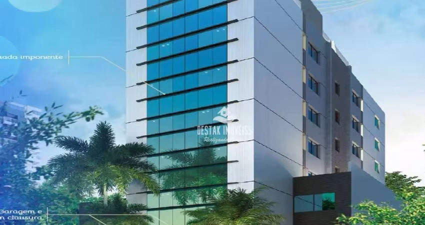 Apartamento com 2 quartos à venda no Sion, Belo Horizonte 