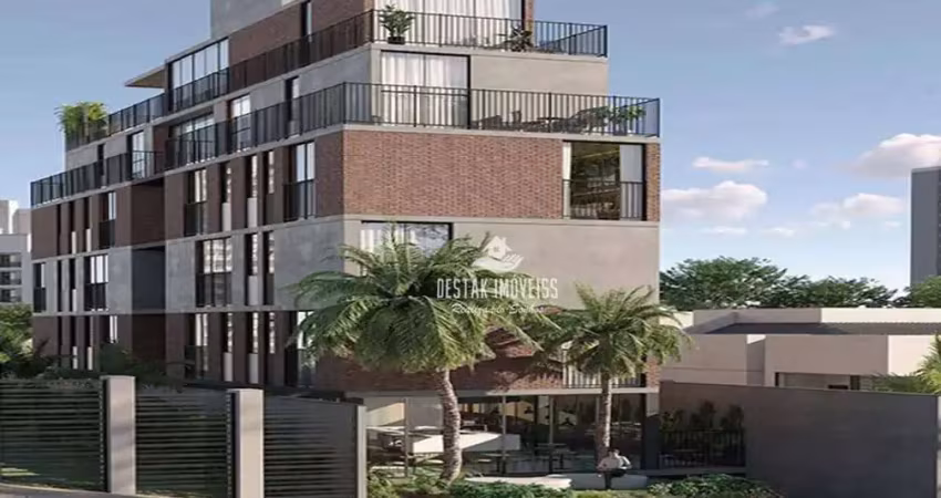 Apartamento com 2 quartos à venda em Gutierrez, Belo Horizonte 