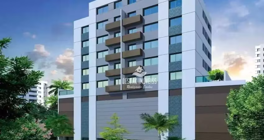Apartamento com 2 quartos à venda na Serra, Belo Horizonte 
