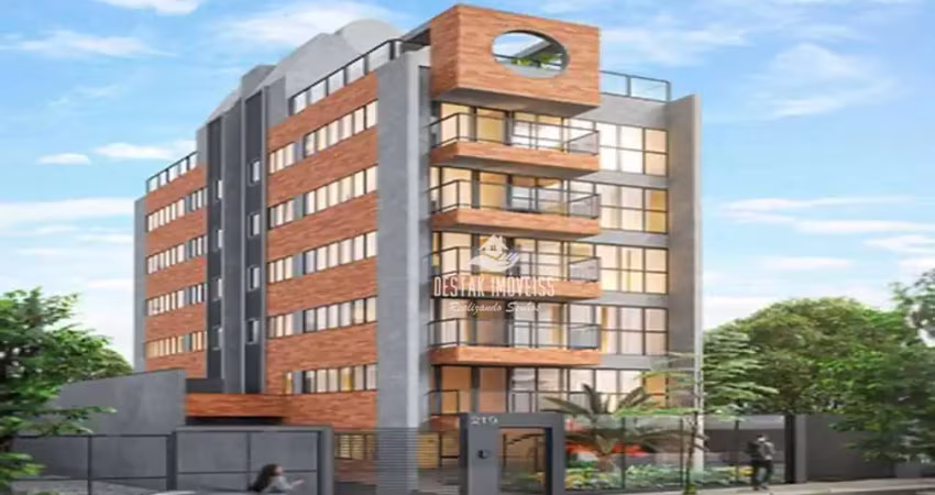 Apartamento com 2 quartos à venda no Sion, Belo Horizonte 