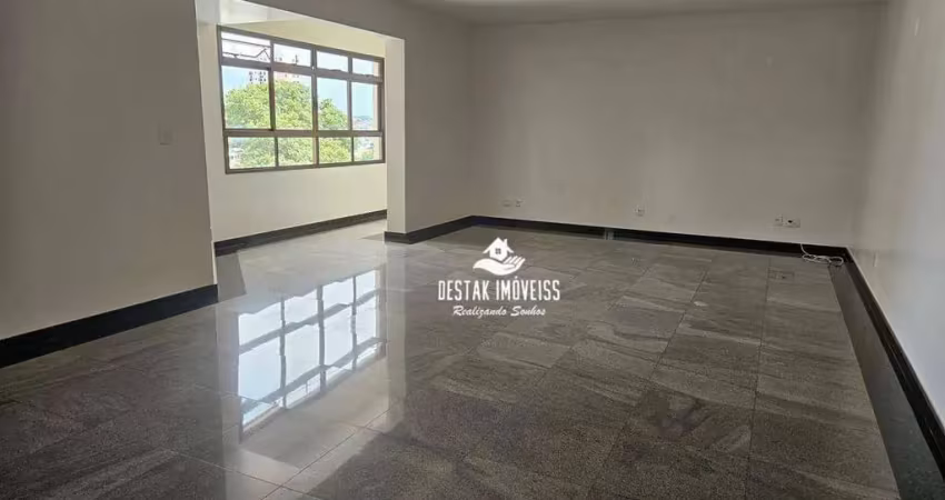 Apartamento com 3 quartos à venda, bairro rezende junqueira - uberlândia/mg