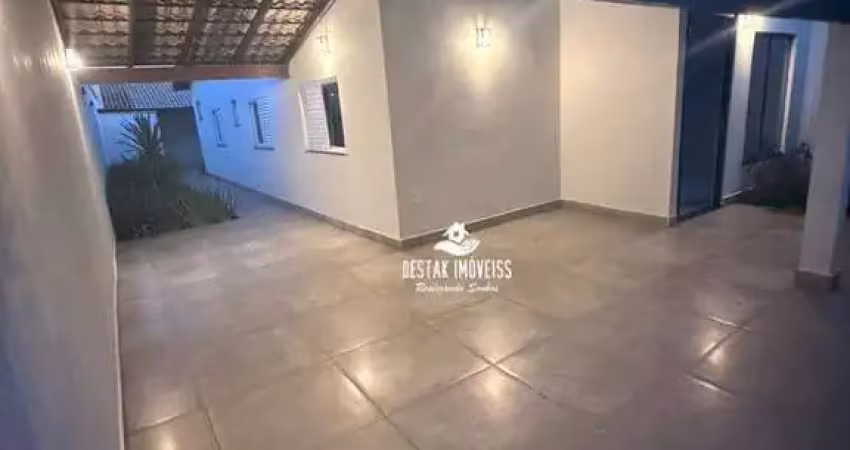Casa com 3 dormitórios à venda, 200 m² por r$ 950.000,00 - bosque dos buritis - uberlândia/mg
