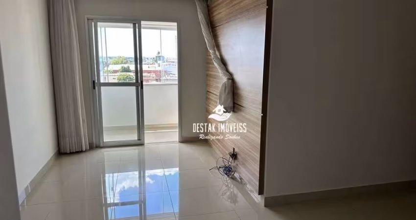 Apartamento à venda, 84 m² por r$ 495.000,00 - osvaldo rezende - uberlândia/mg