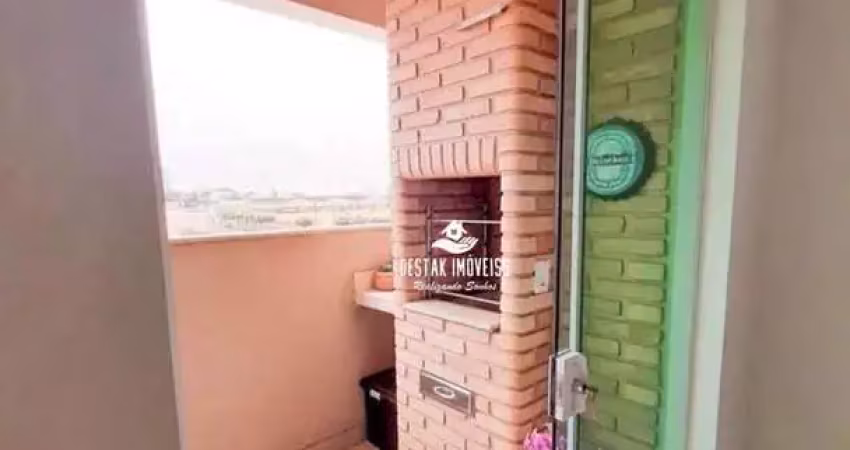 Apartamento com 2 quartos à venda, bairro brasil - uberlândia/mg