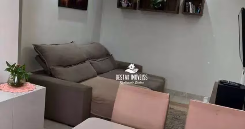 Apartamento com 2 quartos à venda, bairro vida nova - uberlândia/mg
