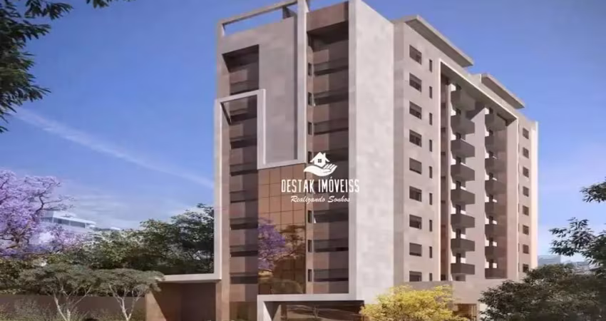 Apartamento com 2 quartos à venda no Prado, Belo Horizonte 