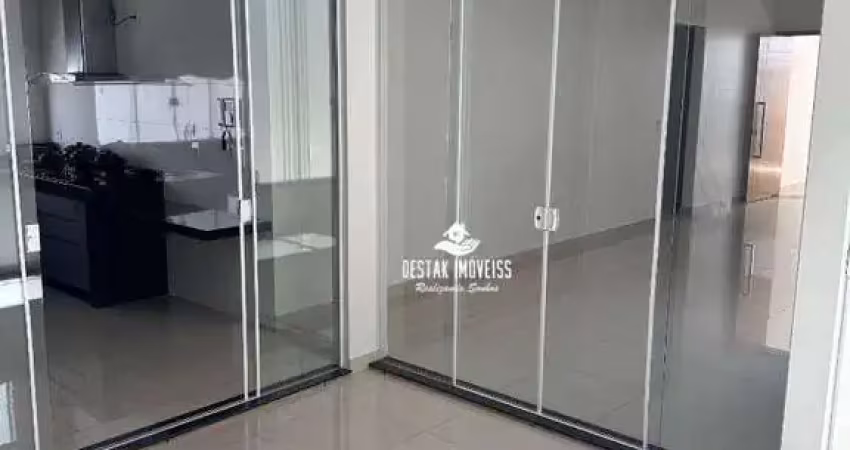 Casa com 3 quartos à venda, bairro alto umuarama - uberlândia/mg