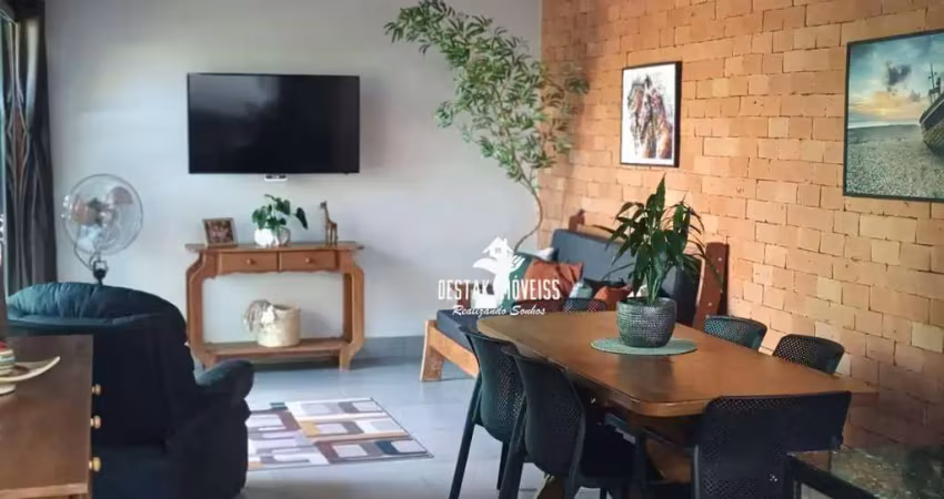 Casa com 3 quartos à venda bairro minas gerais - uberlândia/mg