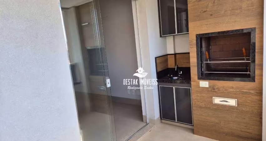 Apartamento com 2 quartos à venda bairro santa mônica - uberlândia/mg