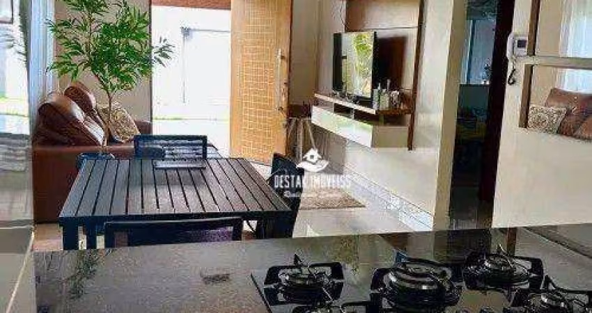 Casa com 3 quartos à venda bairro santa mônica - uberlândia/mg