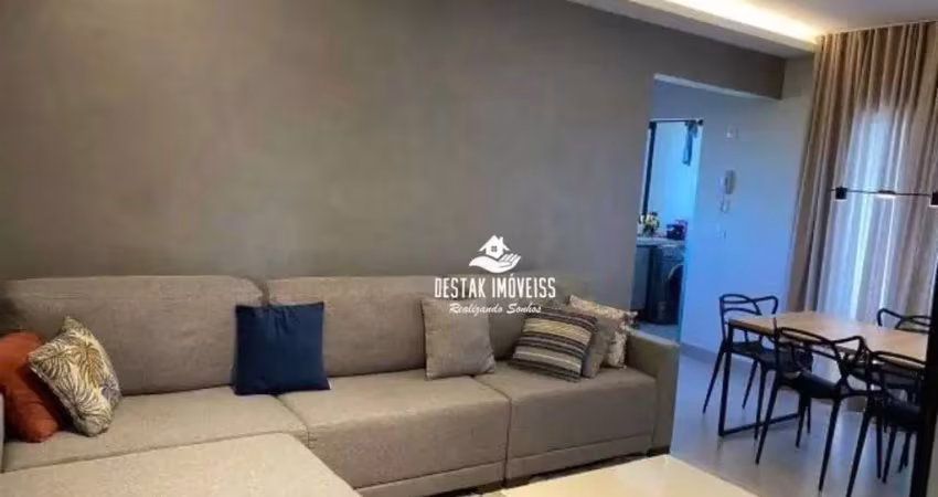 Apartamento com 3 quartos à venda, bairro chácaras tubalina - uberlândia/mg